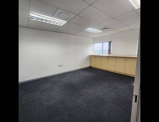 281M² OFFICE TO LET IN MORNINGSIDE